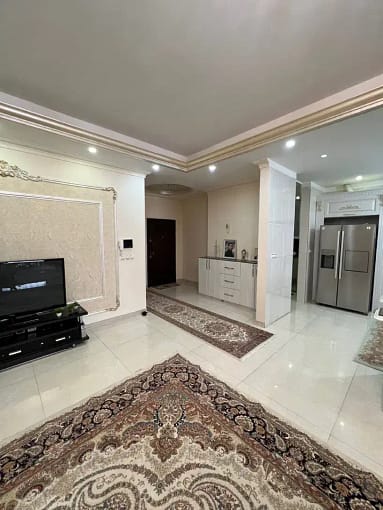 فروش واحد مسکونی گوهردشت