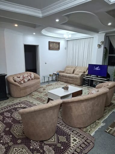 اجاره واحد شهرک اسمان