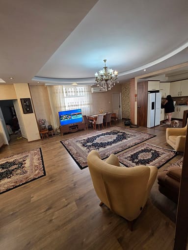 فروش واحد دهقان ویلا