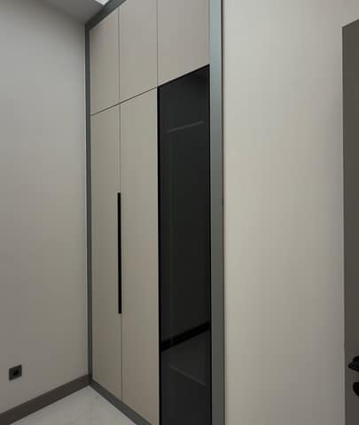 فروش آپارتمان 148 متری فول امکانات دو کله در عظیمیه کرج