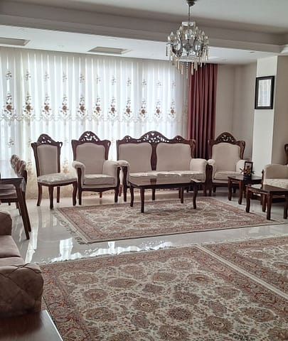 فروش اپارتمان زنبق