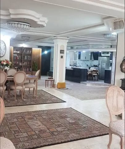 فروش واحد مسکونی گوهردشت