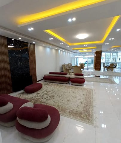 فروش ویلای مسکونی آمل