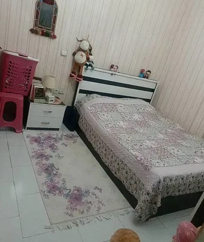 اجاره اپارتمان 60 متری کرج نو