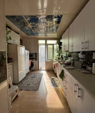 اجاره اپارتمان دهقان ویلا