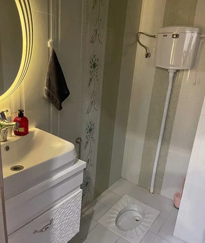 فروش واحد باغ فیض