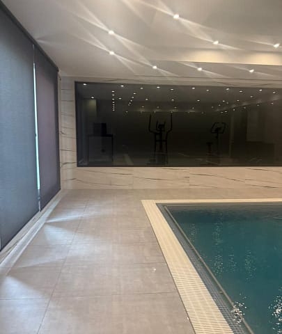 فروش اپارتمان مسکونی زعفرانیه