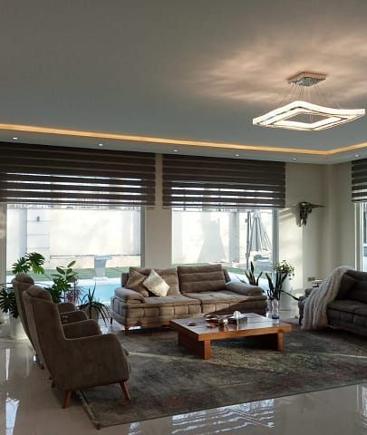 فروش ویلای مسکونی سهیلیه