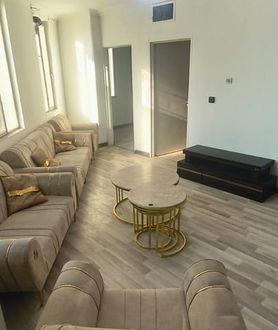 فروش اپارتمان 64 متری فاز 4 مهرشهر