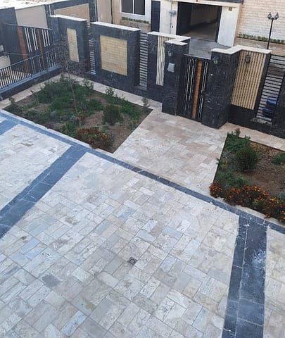 فروش اپارتمان مسکونی گوهردشت