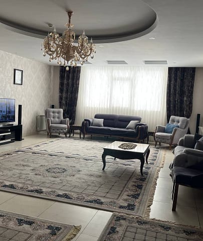 فروش واحد مسکونی گوهردشت