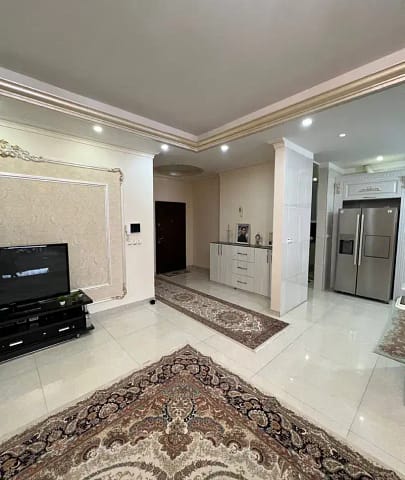 فروش واحد مسکونی گوهردشت