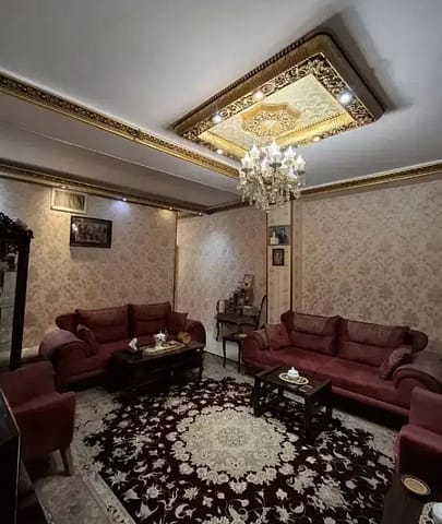 فروش واحد مسکونی گلشهر