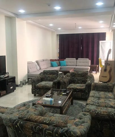 فروش واحد مسکونی نارمک