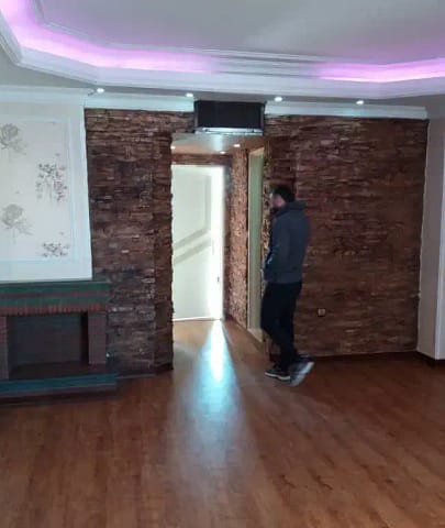 فروش واحد مسکونی مهرویلا