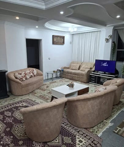 اجاره واحد شهرک اسمان