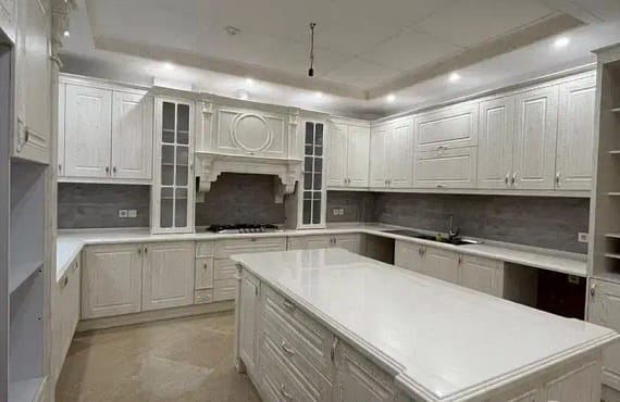 فروش واحد مسکونی پاسداران