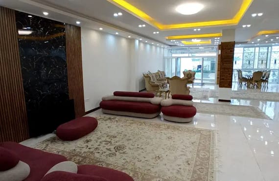 فروش ویلای مسکونی آمل