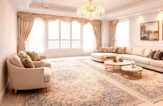 اجاره اپارتمان مسکونی حکیمیه