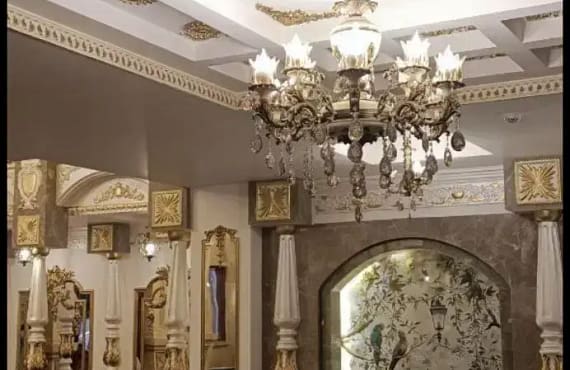 فروش واحد مسکونی عظیمیه