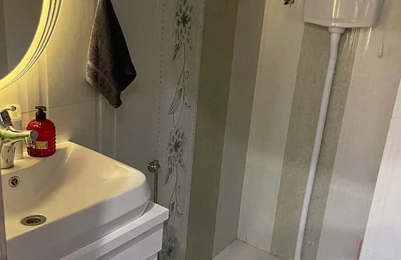 فروش واحد باغ فیض