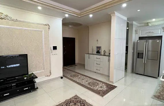 فروش واحد مسکونی گوهردشت