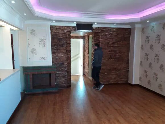 فروش واحد مسکونی مهرویلا